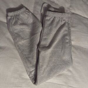 PARKE unisex sweatpants